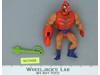 Clawful 100% Complete He-Man Masters Of The Universe MOTU 1984 Mattel Vintage