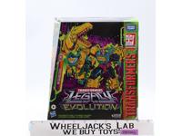 G2 Universe Grimlock Transformers Legacy Evolution 2023 Hasbro Figure NEW SEALED