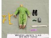 Radiation Detection 1970 Blonde Painted Hair GI Joe 1964 Hasbro Action Figure