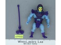 Skeletor He-Man MOTU Mattel 1985 Vintage Action Figure