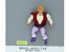 Prince Adam He-Man Masters Of The Universe MOTU Mattel 1984 Vintage Figure