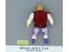 Prince Adam He-Man Masters Of The Universe MOTU Mattel 1984 Vintage Figure