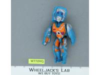 Rokkon He-man MOTU Masters of the Universe 1986 Mattel Vintage Action Figure