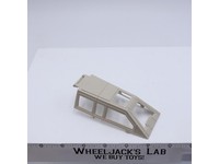 Snowspeeder Canopy Frame Star Wars 1980 Kenner Vintage Action Figure Vehicle