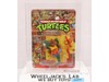 Leatherhead AFA GRADED 75 75/85/85 TMNT 19-Back 1989 Playmates NEW SEALED