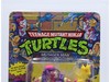Mutagen Man AFA GRADED 80 80/80/80 TMNT 37-Back 1990 Playmates NEW SEALED