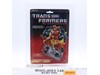 Sizzle Sparkabot AFA HIGHEST GRADE 85 80/85/90 Transformers Hasbro NEW SEALED