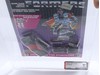 Wildrider AFA GRADED 80 75/85/85 G1 Transformers 1986 Hasbro Figure