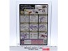 Dead End AFA GRADED 80+ 80/85/90 G1 Transformers 1986 Hasbro NEW SEALED