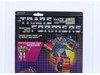 Dead End AFA GRADED 80+ 80/85/90 G1 Transformers 1986 Hasbro NEW SEALED