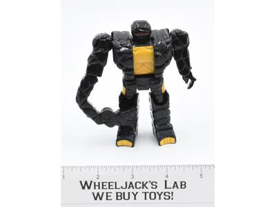 Stone Hook Rock Lords 100% Complete 1986 Tonka Employee Owned Action Figure