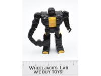 Stone Hook Rock Lords 100% Complete 1986 Tonka Employee Owned Action Figure