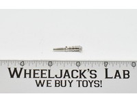 Downshift Laser Gun 1985 Vintage Hasbro G1 Transformers Action Figure