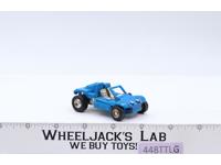 Buggyman MR-08 100% Complete 1982 Gobots Bandai Tonka Action Figure