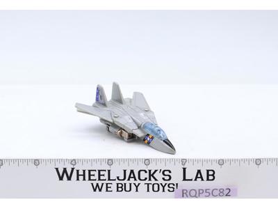 Sky-Jack MR-52 Renegade Robot Jet Gobots 1985 Tonka Vintage