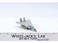 Sky-Jack MR-52 Renegade Robot Jet 100% Complete Gobots 1985 Tonka Vintage