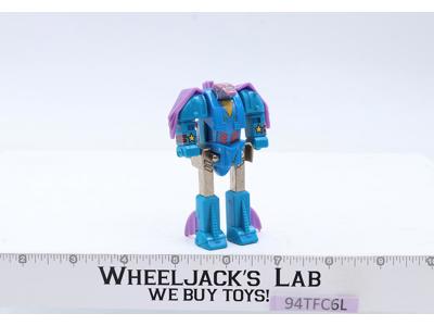 Hornet 100% Complete Go-Bots 1985 Bandai Tonka Action Figure Vintage