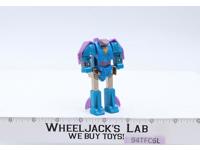 Hornet 100% Complete Go-Bots 1985 Bandai Tonka Action Figure Vintage