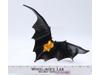 Batman Deluxe Attack Batman Forever 12" Wingspan 1990 Kenner 5" Figure