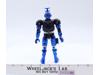 Blue Stinger Beetleborg 1996 Bandai 100% Complete Vintage 6" Action Figure