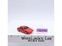 Sparky MRT-43 100% Complete 1984 Gobots Bandai Tonka Vintage Action Figure