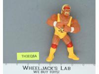 Hulk Hogan Series 2 "Bear Hug" 100% Complete WWF Wrestling Hasbro 1991 Vintage