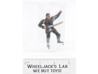 Willow Madmartigan #3 BAGGED SAMPLE FINAL ENGINEERING PILOT Tonka Employee Owned