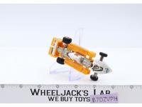 YELLOW Slicks MR-32 100% Complete Go-Bots Gobots 1985 Vintage BandaiFigure