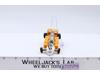 YELLOW Slicks MR-32 100% Complete Go-Bots Gobots 1985 Vintage BandaiFigure