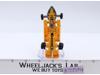 YELLOW Slicks MR-32 100% Complete Go-Bots Gobots 1985 Vintage BandaiFigure