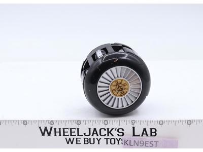 Zeo Mini Warrior Wheel Power Rangers 1996 Bandai Action Figure 4"