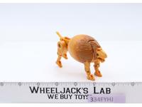 Meteorbs Astro-Lion Complete He-Man Masters of the Universe MOTU Mattel 1985