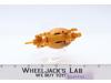 Meteorbs Astro-Lion Complete He-Man Masters of the Universe MOTU Mattel 1985