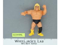 Greg "The Hammer" Valentine WWF WWE Wrestling 1992 Hasbro Vintage Action Figure