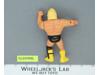 Greg "The Hammer" Valentine WWF WWE Wrestling 1992 Hasbro Vintage Action Figure