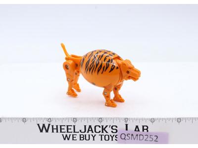 Ty-Grrr Meteorbs Complete He-Man Masters of the Universe MOTU Mattel 1986