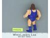 Earthquake 100% Complete WWF WWE Wrestling 1992 Hasbro Vintage Action Figure