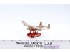 Water Walk Float Plane MR-31 100% Complete Gobots 1984 Bandai Tonka Vintage