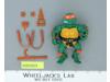 Michaelangelo HARD HEAD Complete Teenage Mutant Ninja Turtles 1988 Playmates