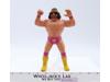 Macho Man Randy Savage 1984 WWF LJN Titan Sports 8" Wrestling Superstars