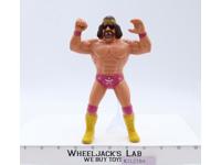 Macho Man Randy Savage 1984 WWF LJN Titan Sports 8" Wrestling Superstars