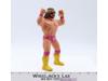 Macho Man Randy Savage 1984 WWF LJN Titan Sports 8" Wrestling Superstars