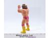 Macho Man Randy Savage 1984 WWF LJN Titan Sports 8" Wrestling Superstars