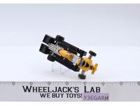 Slicks #16 100% Complete Go-Bots Gobots 1985 Vintage Bandai Action Figure