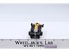 Slicks #16 100% Complete Go-Bots Gobots 1985 Vintage Bandai Action Figure