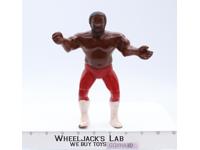Junkyard Dog 1984 WWF LJN Titan Sports 8" Wrestling Superstars Junk Yard