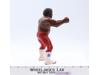 Junkyard Dog 1984 WWF LJN Titan Sports 8" Wrestling Superstars Junk Yard