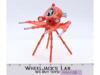 Missile Launching Quadrafighter Power Rangers Zeo Bandai Vintage Action Figure