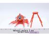 Missile Launching Quadrafighter Power Rangers Zeo Bandai Vintage Action Figure