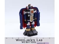 Auric The Conqueror Zord Power Rangers Zeo Power Cloak Action 1996 Bandai Figure